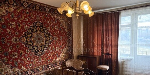 2-комн квартира Турку ул,  д. 20,  к. 1