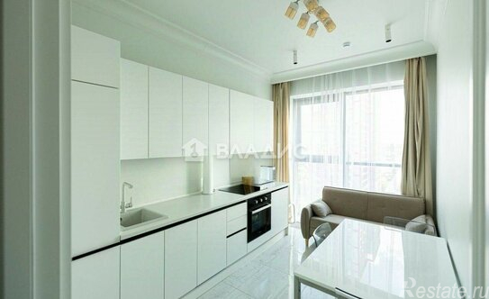 Продажа 1-комн квартиры на вторичном рынке Шелепихинская набережная,  д. 40 к3