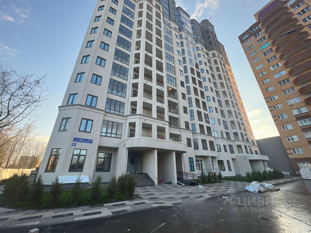 Продажа 1-комн квартиры на вторичном рынке Ногинск, улица 7-я Черноголовская, 17к1