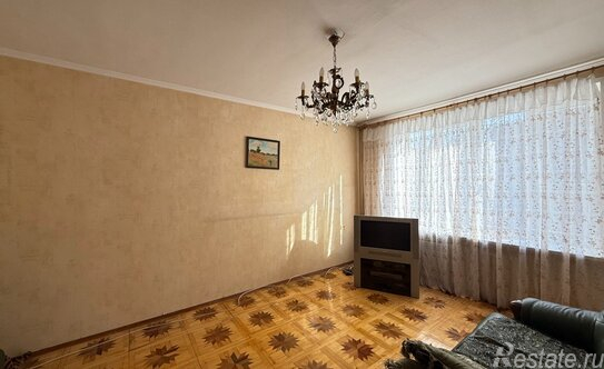 Продажа 3-комн квартиры на вторичном рынке ул Вешняковская,  д. 6,  к. 5