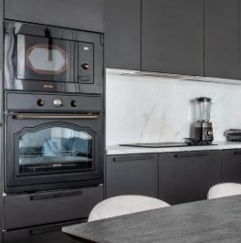 Продажа 4-комн квартиры на вторичном рынке Береговой проезд, 5Ак6