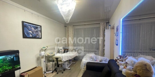 3-комн квартира Останкинский 5-й пер,  д. 11А