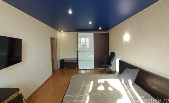 Продажа 1-комн квартиры на вторичном рынке Покровская улица,  д. 16