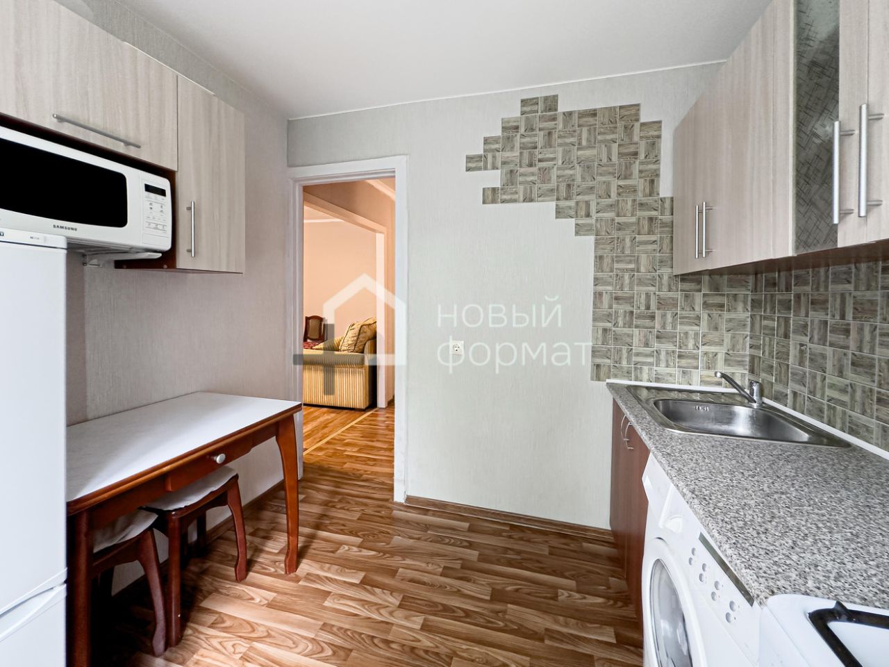 Продажа 1-комн квартиры на вторичном рынке Мытищи, Олимпийский проспект, 19к2