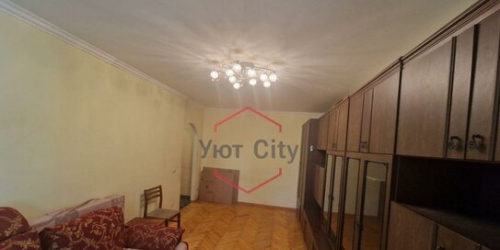 1-комн квартира Ореховый б-р,  д. 39,  к. 2
