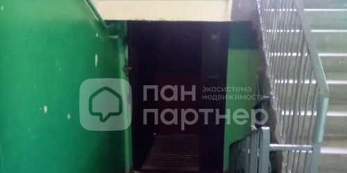 1-комн квартира аллея Поликарпова,  д. 8,  к. 1
