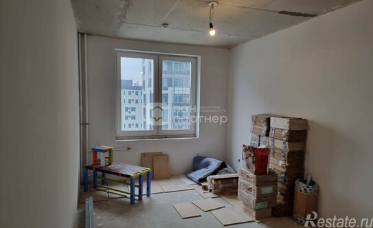 Продажа 2-комн квартиры на вторичном рынке улица Лагоды,  д. 5