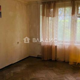 Продажа 2-комн квартиры на вторичном рынке Нагорная улица,  д. 18 к3