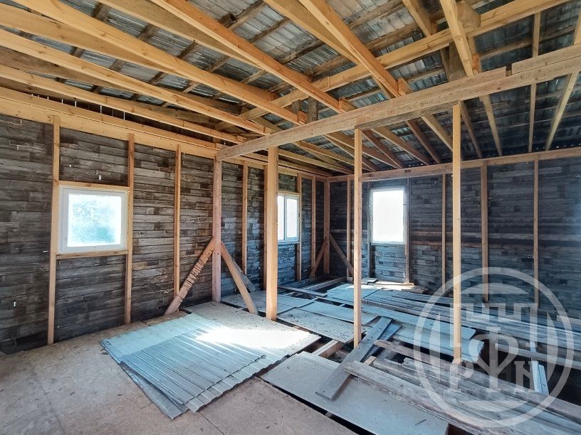 Продажа дома пос. Победа, улица Серебристая