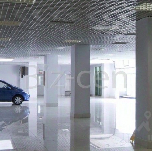 Офис Северный пр-кт,  д. 5