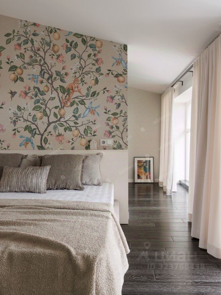 Аренда 2-комн квартиры на вторичном рынке улица Лабутина, 31