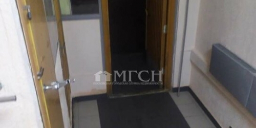 4-комн квартира ул Новомарьинская,  д. 10,  к. 1