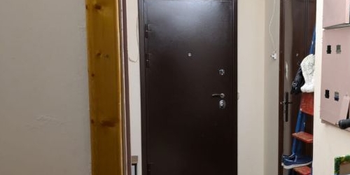 Комната проспект Королева, 26к1