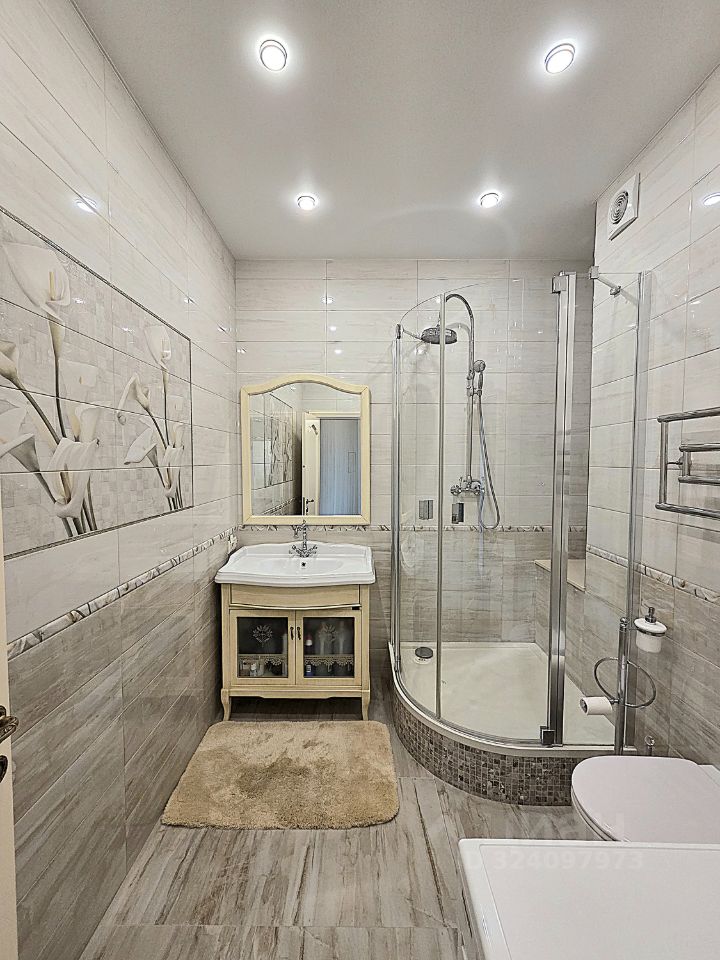 Продажа 2-комн квартиры на вторичном рынке Малая Юшуньская улица, 3