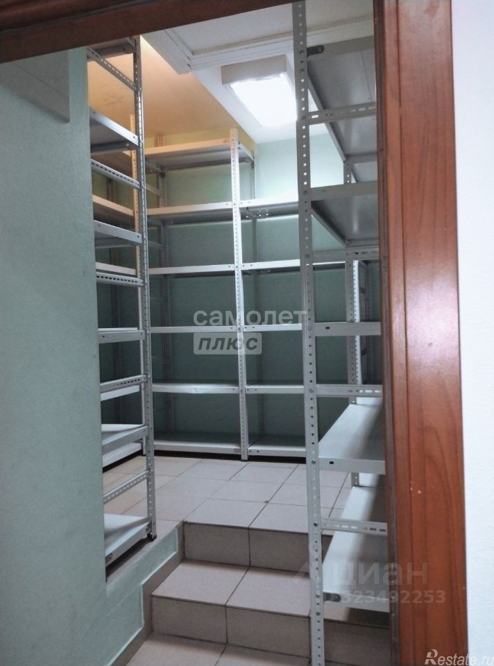 Аренда офиса Волгоградский пр-кт,  д. 32,  к. 11