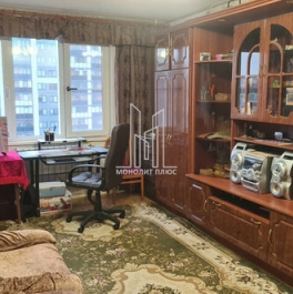 Продажа 2-комн квартиры на вторичном рынке Сосновый Бор г, Парковая ул,  д. 14