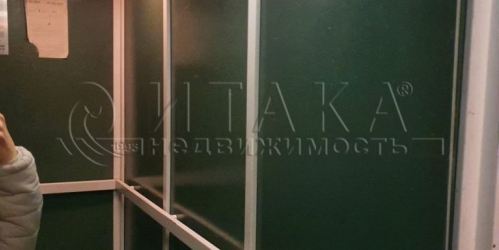 3-комн квартира Шушары, Пушкинская,  д. 36