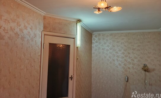 Продажа 1-комн квартиры на вторичном рынке Петербургское шоссе,  д. 13/1