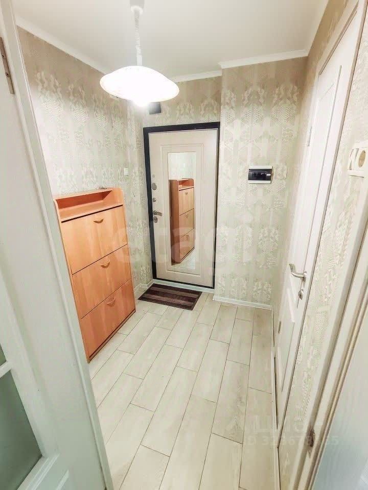 Продажа 1-комн квартиры на вторичном рынке Челябинская улица, 12К2