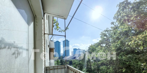 2-комн квартира Врачебный проезд, 2