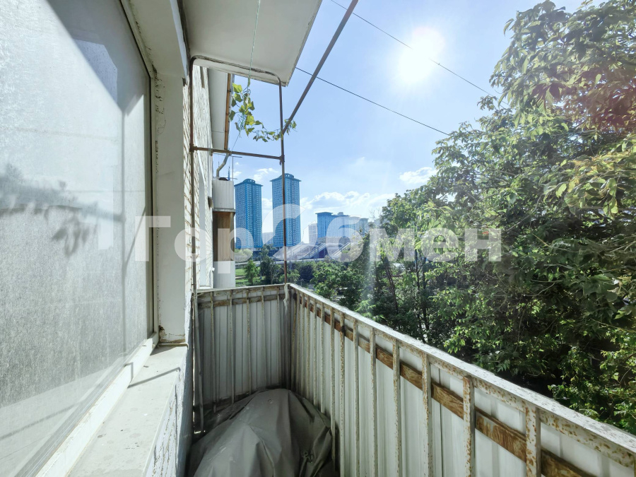 Продажа 2-комн квартиры на вторичном рынке Врачебный проезд, 2