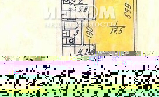 Продажа 3-комн квартиры на вторичном рынке улица Фридриха Энгельса,  д. 7-21