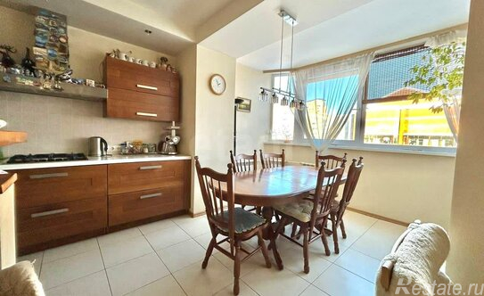 Продажа 3-комн квартиры на вторичном рынке Дубна, пр-кт Боголюбова,  д. 16