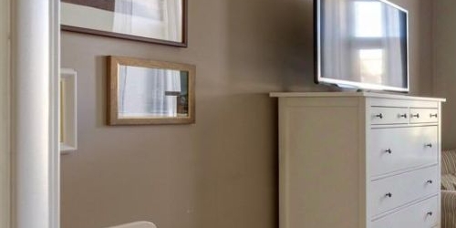 4-комн квартира Большой Палашевский переулок, 14/7С1