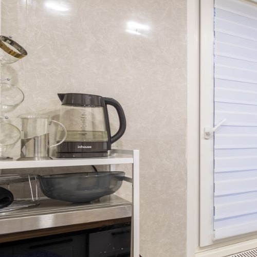 4-комн квартира улица Танкиста Хрустицкого, 19