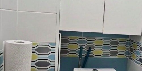 2-комн квартира проспект Маршала Блюхера, 6к2