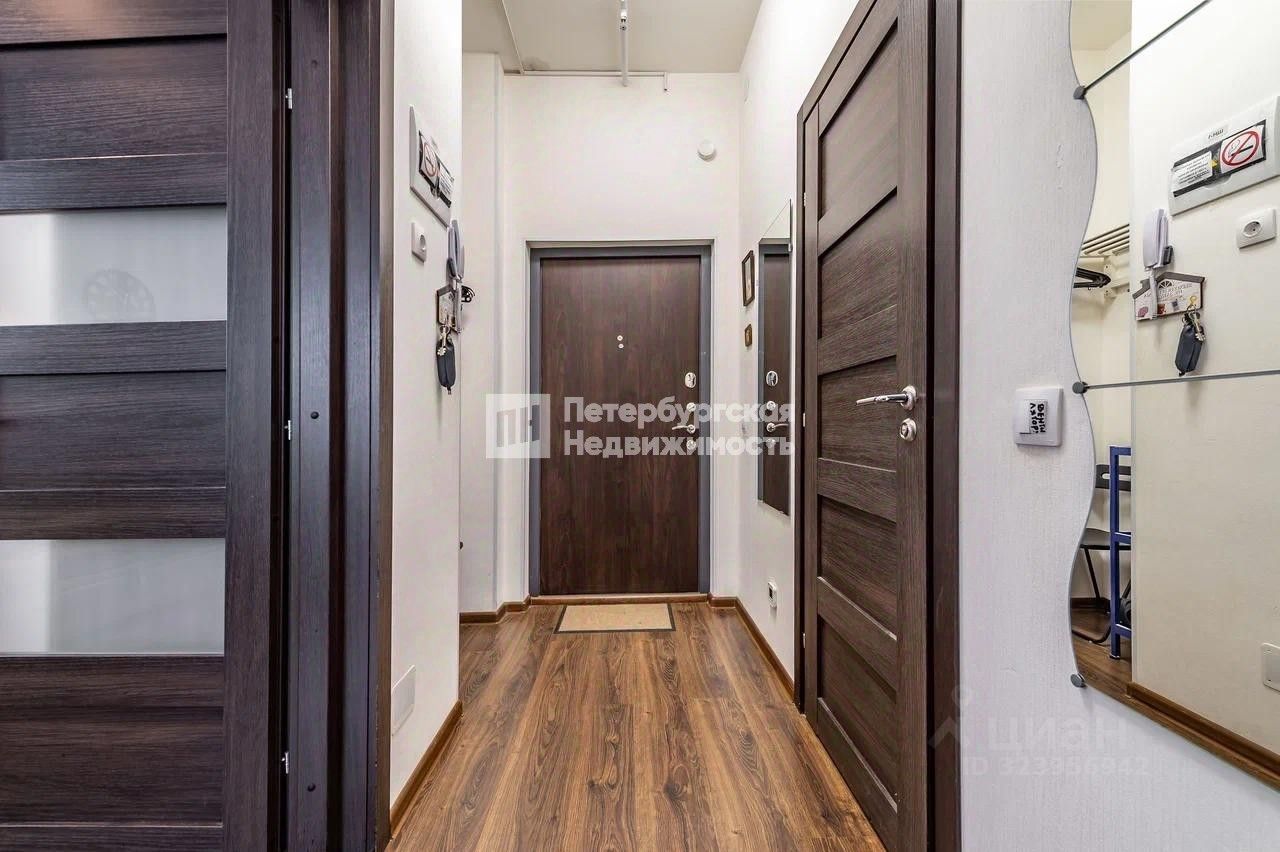 Продажа 1-комн квартиры на вторичном рынке дорога Торфяная, 15к3