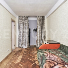 Продажа 2-комн квартиры на вторичном рынке Бухарестская ул,  д. 31,  к. 4