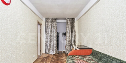 2-комн квартира Бухарестская ул,  д. 31,  к. 4