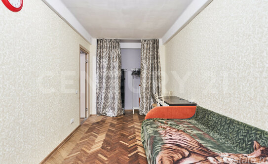 Продажа 2-комн квартиры на вторичном рынке Бухарестская ул,  д. 31,  к. 4