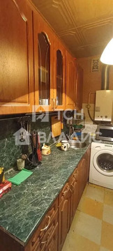 Продажа 2-комн квартиры на вторичном рынке Королев, ул. Коммунальная,  д. 42