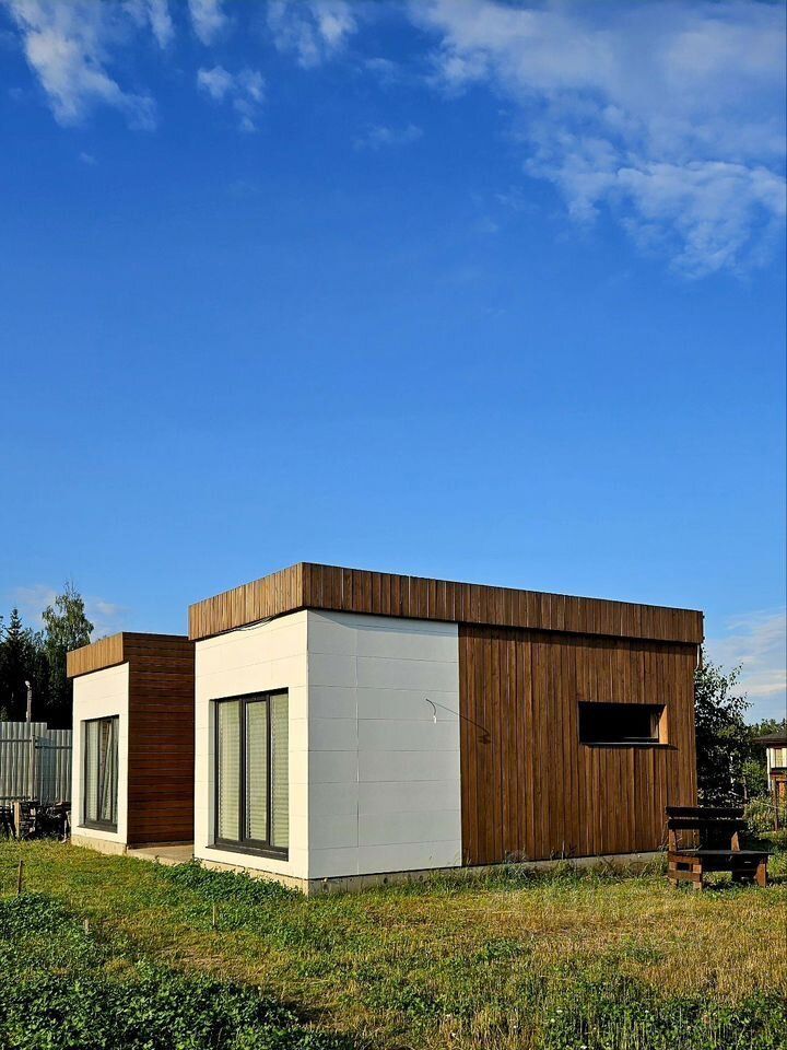 Продажа дома Бриллиант кп, улица 5-я Южная,  д. 22