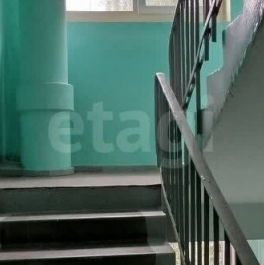 Продажа 3-комн квартиры на вторичном рынке улица Старый Гай,  д. 6