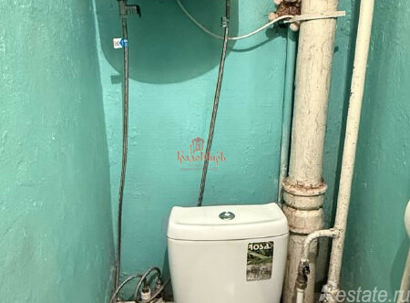 Продажа 2-комн квартиры на вторичном рынке Реммаш, Школьная улица,  д. 16