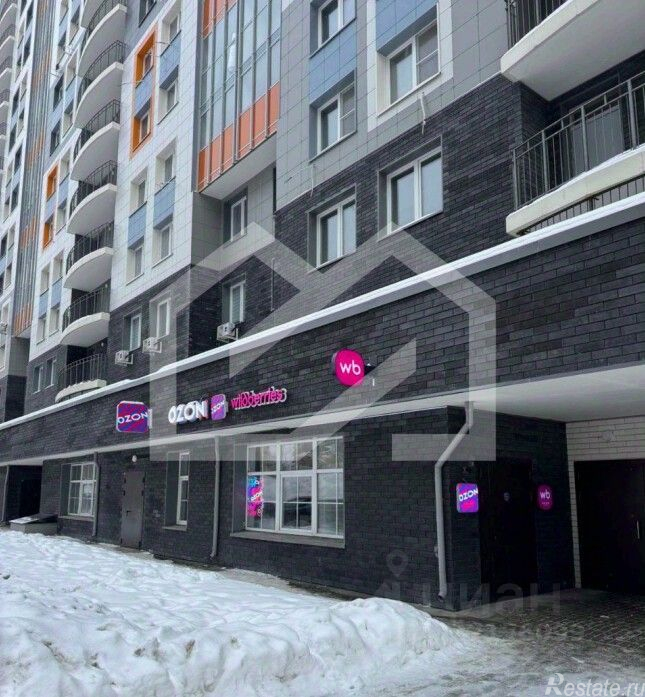 Продажа ПСН Одинцово г, Звенигород г, 3 (Восточный мкр) мкр,  д. 2