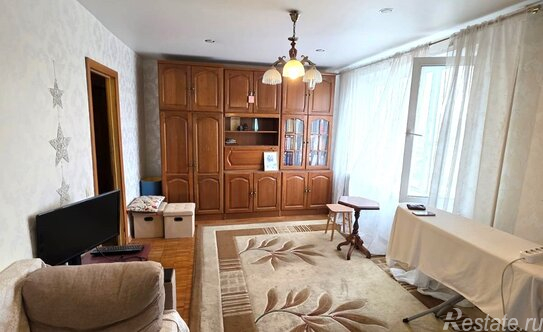 Продажа 3-комн квартиры на вторичном рынке Люберцы, Южная улица,  д. 16