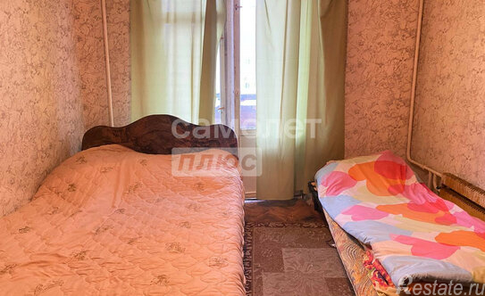 Продажа 3-комн квартиры на вторичном рынке Валдайский проезд,  д. 22