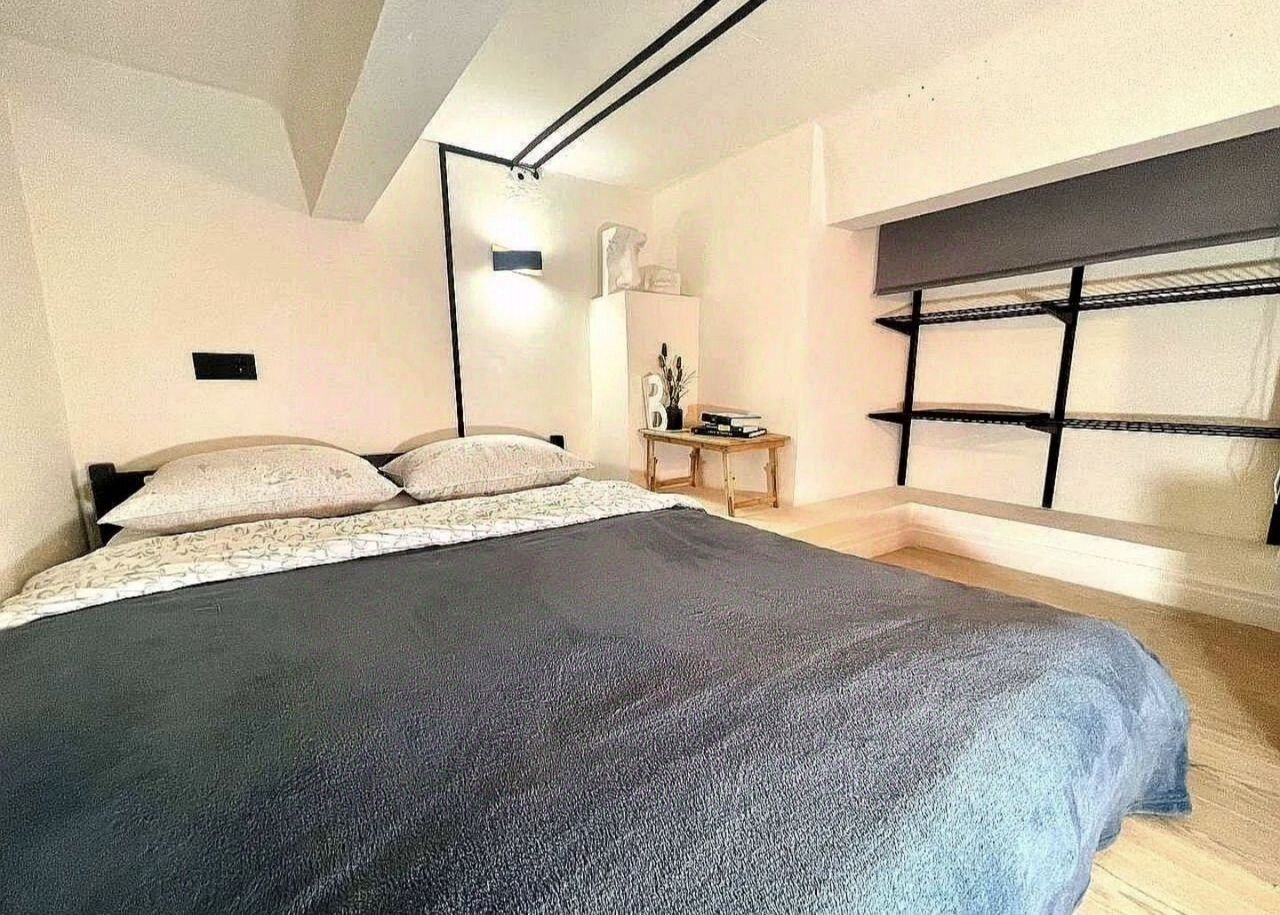 Продажа студии Херсонская улица, 37