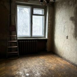 Продажа 3-комн квартиры на вторичном рынке Дачный пр-кт,  д. 38,  к. 1