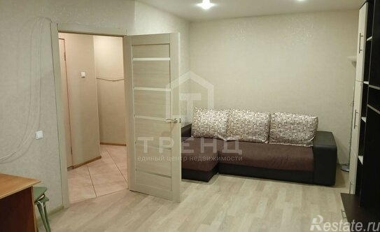 Продажа 1-комн квартиры на вторичном рынке Двинская улица,  д. 8 к1