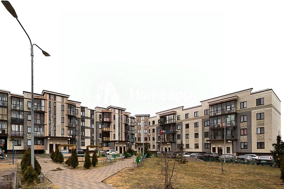 Продажа 2-комн квартиры на вторичном рынке д. Митькино, улица Заречная, 2