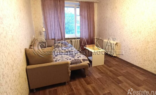 Продажа 2-комн квартиры на вторичном рынке Выборг, Кривоносова улица,  д. 12