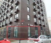 Продать Торговые помещения ул Полярная  27 6