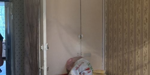 3-комн квартира проспект Мечникова, 18