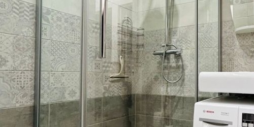 1-комн квартира Малый Рогожский переулок, 11