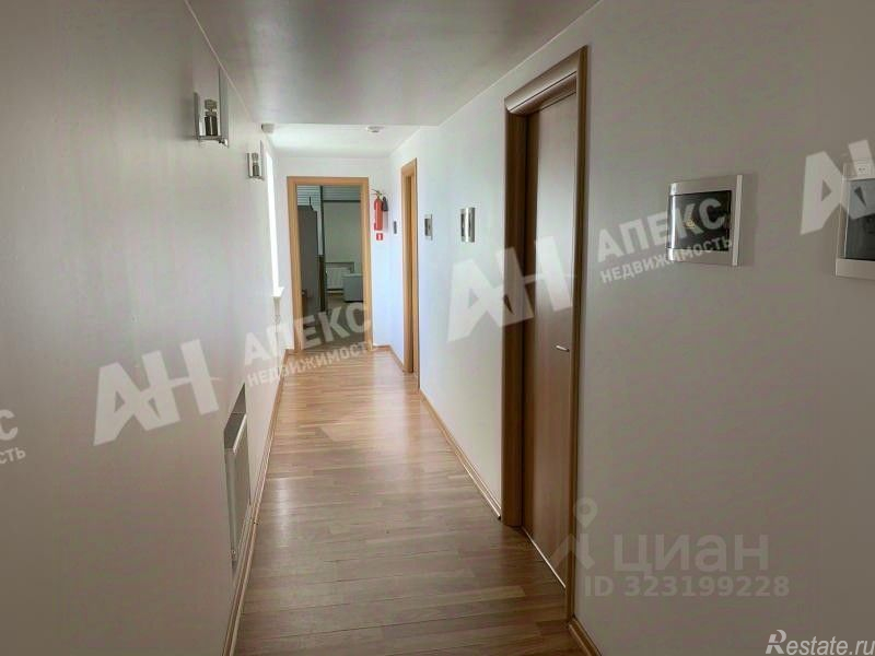 Аренда офиса Южная улица,  д. 14 с5